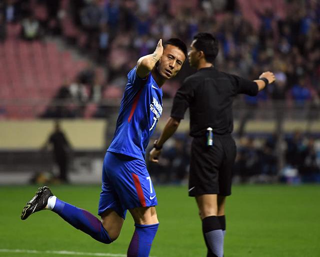  中超新政实施外援名额大幅缩减