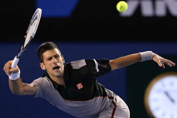  网球名宿贝克尔执教青年队，开启特训营招募