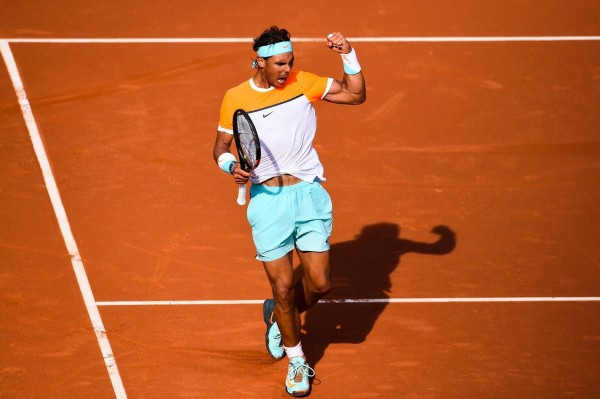  弗格尼尼经验制胜，蒙彼利埃站老将加冕新王