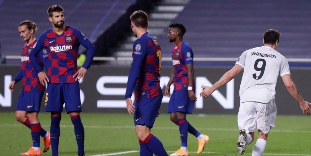  皇马逆转拜仁挺进欧冠四强