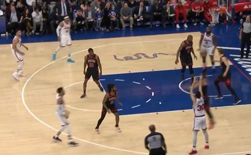  扣篮大赛激情上演，空中飞人争夺桂冠