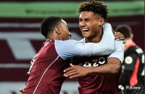  英超黑马布伦特福德爆冷击败卫冕冠军曼城